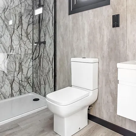 Tatil Evi Hummingbird - Uk51940 Yarm