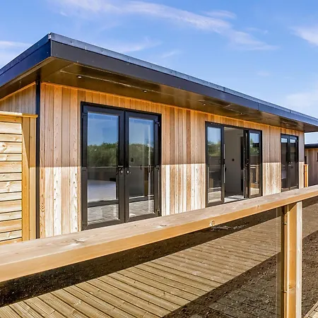 Hummingbird - Uk51940 Tatil Evi *